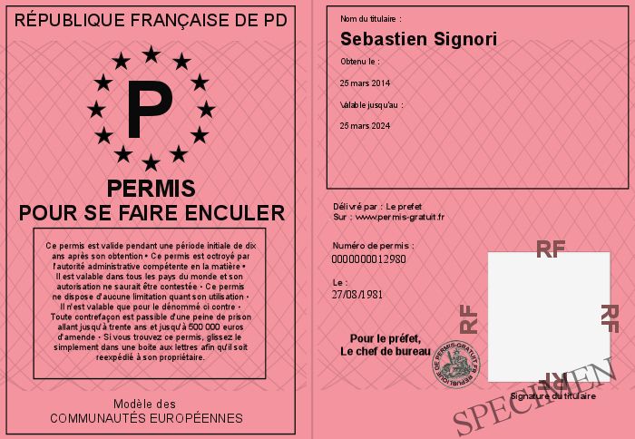 Permis-pour-se-faire-enculer