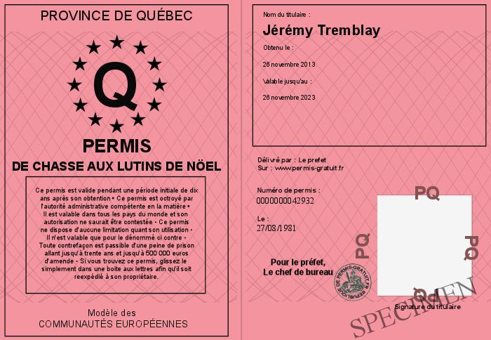 Permis-de-chasse-aux-lutins-de-Noel Permis-de-chasse-aux-lutins-de-Noel