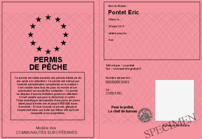 Permis-de-Peche