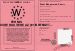 Permis de Conduire Routiere AZ 001/BW 002