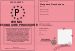 Permis de conduire provisoire