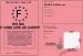 Permis de conduire de Caddie