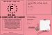 Permis de conduire de caddie