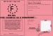 Permis de conduire Chameau ou Dromadaire