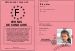 Permis de conduire