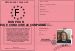 Bon pour le permis de conduire accompagn�
