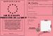 Carte d'acc�s du minist�re de la magie