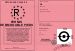 Permis de BM double pieds