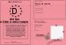 PERMIS D �TRE DIRECTIONER