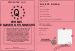 Permis de baiser des mineurs