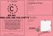 Permis de conduire une poussette