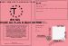 Permis de conduire du plus beaux gosse