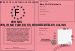 Permis de conduire pour venir me faire des bisous et des calins