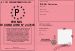 Permis de conduire n 247605