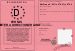 Permis d'habiter a Directionerland