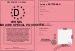 Permis de conduire Spcial Poussette