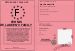 Permis de la keen'v family