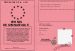 Permis de gymnastique