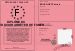 DIPLME DU MRITE D'AVOIR ARRTER DE FUMER