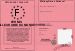 Permis de MEILLEUR AMIE DU MONDE!!!!!!!!!!