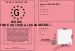 Permis d'aller faire un tour  Los ANGELES