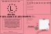 Permis de fire des calins et des bisous
