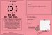 Permis de Faux cul