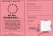 Permis PRESIDENTIEL