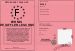 PERMIS de GIFFLER les CONS