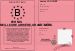 Permis de future meilleure arrire-grand mre