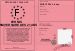Permis d'anniversaire des 21 ans 
