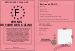 Permis de faire des clins