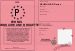 Permis de conduire une brouette