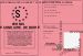 Permis de conduire  de boire