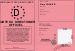 Carte du Directioner Officiel
