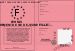 Permis d'enterrement de vie de Jeune Fille