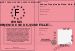 Permis d'enterrement de Vie de Jeune Fille