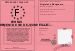 Permis d'Enterrement de Vie de Jeune Fille