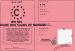 Permis de conduire des 50 ans de mariage