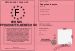 Permis de poussette-b�b�chou