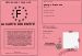 la carte d'identit� 