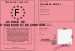LICENCE  DE MEMBRE D' �QUIPAGE ET DE CONDUITE 