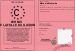 Permis de la folle du guidon