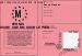 Permis de conduire  une BM double  pied