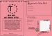 Permis de BROUETTE