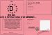Permis de conduite d'oprations d'armement