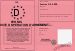 Permis de conduite d'opration d'armement