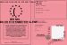 Permis de bouder et d'embter Clmy