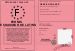 PERMIS DE CHASSEUR DE LUTINS