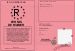 Permis de m'aimer